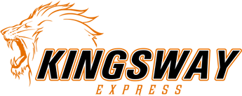 Kingsway Express Logo